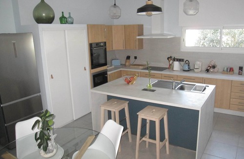 Dax Villa | Furnished villa * center DAX 30 mn sea for vacations or cures