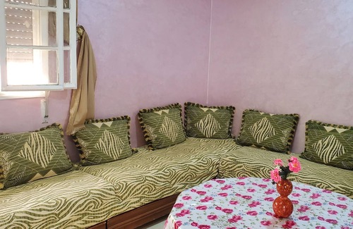 Oujda Villa | Furnished villa without intermediary
