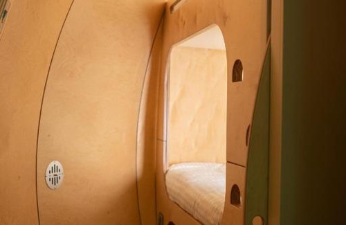 Newry Other | Further Space at Leitrim Lodge Luxury Glamping Pods Mourne Mountains