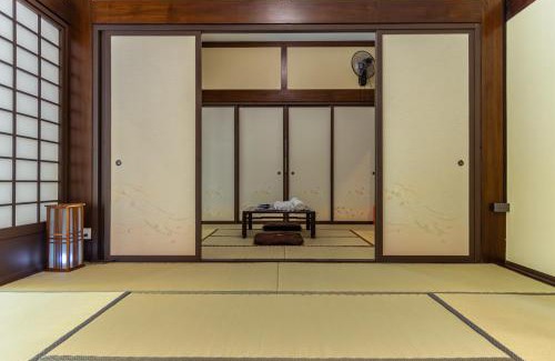 Mae On Hotel | Furusato Matcha Cafe & Ryokan Chiangmai