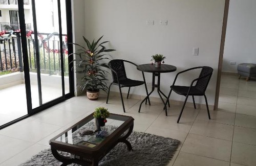 Fusagasuga Apartment | Fusa apartamento