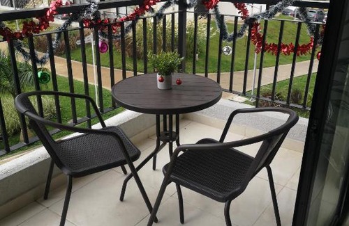 Fusagasuga Apartment | Fusa apartamento