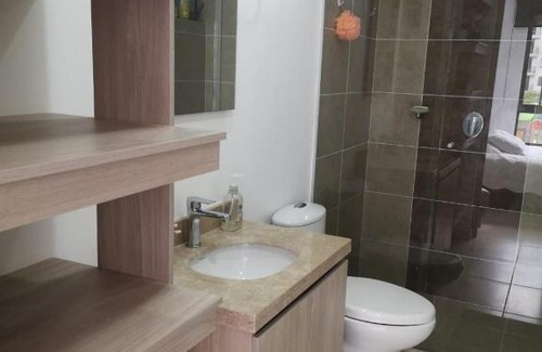 Fusagasuga Apartment | Fusa apartamento