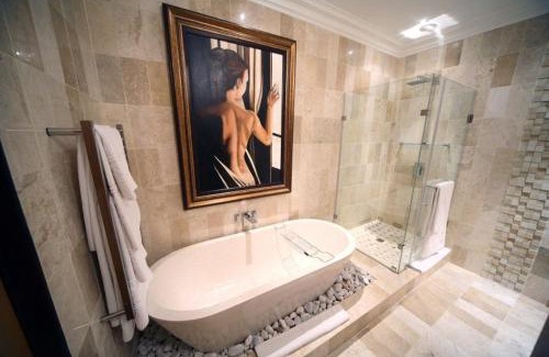 Polokwane Hotel | Fusion Boutique Hotel