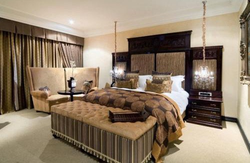 Polokwane Hotel | Fusion Boutique Hotel