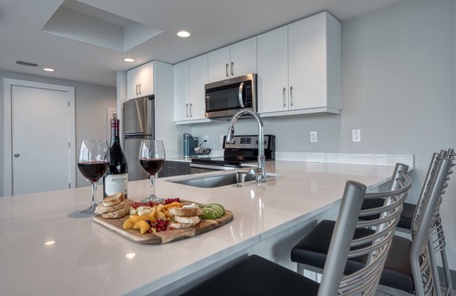 Treasure Island Apartment | FUSION Resort Waterfront Suites