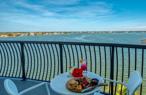 Treasure Island Apartment | FUSION Resort Waterfront Suites