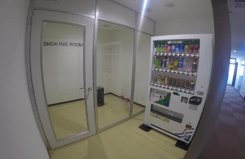 Hirono Hotel | Futaba-gun - Hotel/Vacation STAY 33556