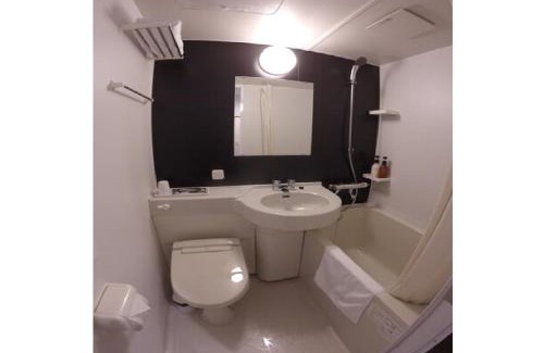 Hirono Hotel | Futaba-gun - Hotel/Vacation STAY 33556