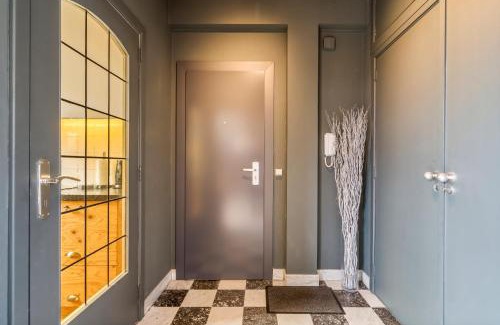 Jewish Quarter Apartment | Fuths Penthouse 55