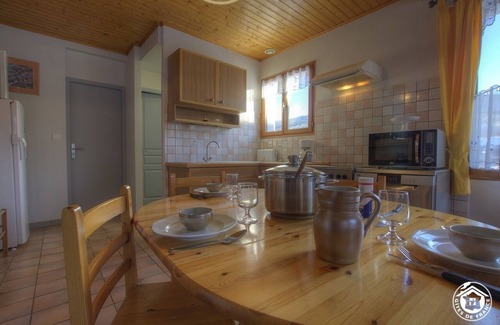 Outriaz House | Futin - Outriaz - Gîte