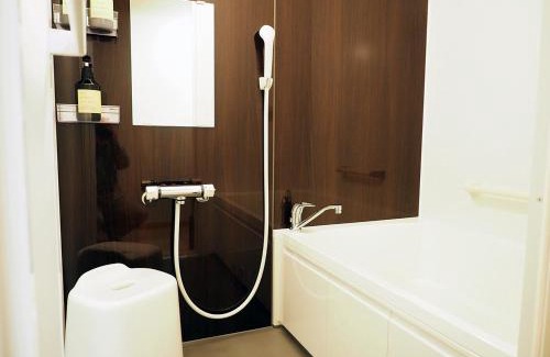Futo Resort | FUTO HOUSE -Ippon no Enpitsu-