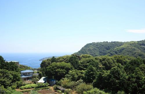 Futo Resort | FUTO HOUSE -Ippon no Enpitsu-