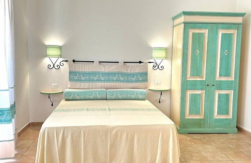 Eden Beach Hotel | Futura Style Acqua di Mare Resort