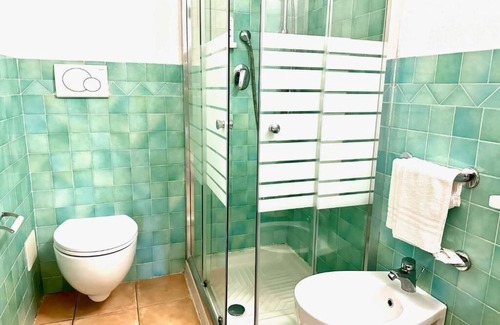 Eden Beach Hotel | Futura Style Acqua di Mare Resort