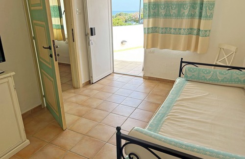 Eden Beach Hotel | Futura Style Acqua di Mare Resort