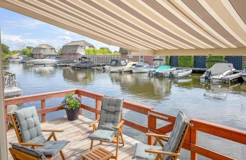 Municipality of Stichtse Vecht Ski Chalet | Fuut 24-28