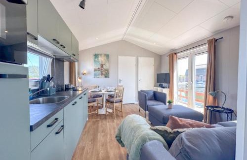 Municipality of Stichtse Vecht Ski Chalet | Fuut 24-28