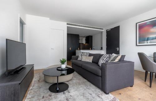Fortitude Valley Apartment | FV by Peppers