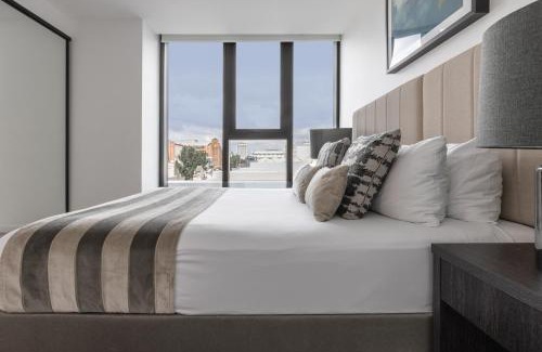 Fortitude Valley Apartment | FV by Peppers