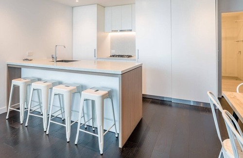 Fortitude Valley Apartment | FV Comfort 2 bedroom Apartment w Parking