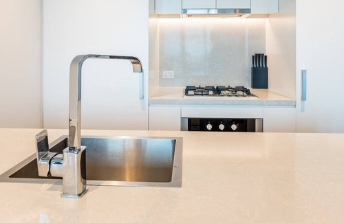 Fortitude Valley Apartment | FV Comfort 2 bedroom Apartment w Parking
