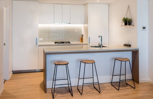 Fortitude Valley Apartment | FV Cozy 2 bedroom Apartment with Parking