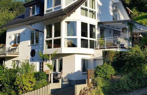 Rech Apartment | FW Saffenburg for 2 persons - Holiday apartment Pollig