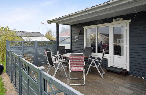Vejlby Fed House | FY140 Middelfart - Regulusvej 32