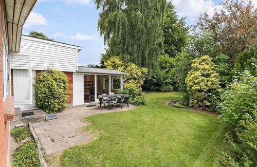 Middelfart House | FY164 Middelfart - Øster Alle 5