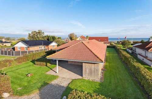 Middelfart House | FY186 Asperup - Molevej 12