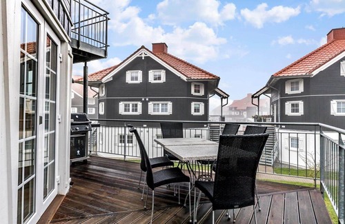 Bogense House | FY213 Bogense - Vestre Engvej 138 1, th
