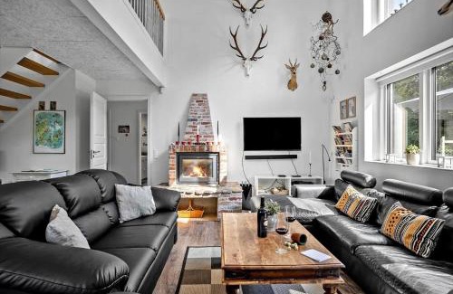 Ebberup House | FY258-Ebberup-Hegningen-5