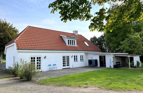 Broby House | FY283 Broby - Sandholtvej 45
