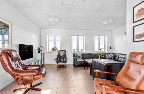 Bøjden House | FY285 Faaborg - Egsgyden 35
