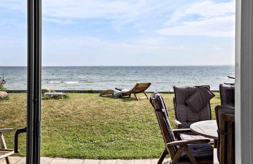 Svendborg House | FY304 Svendborg - Smørmosevænget 17