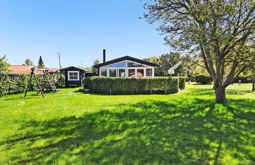Vemmenæs House | FY349 Svendborg - Blåklokkevej 8