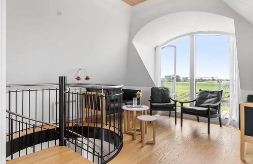 Tørresø House | FY370 Otterup - Platanvej 23