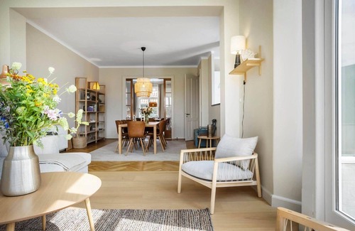 Bogense Apartment | FY399 Bogense - Østergade 5 a