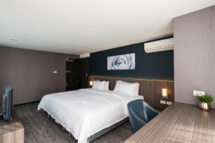 Ratchathewi Hotel | Fyn Hotel