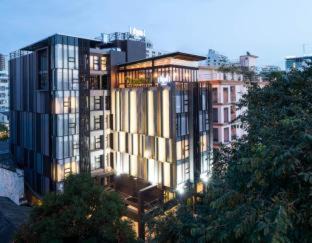 Ratchathewi Hotel | Fyn Hotel