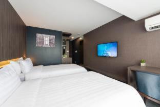Ratchathewi Hotel | Fyn Hotel