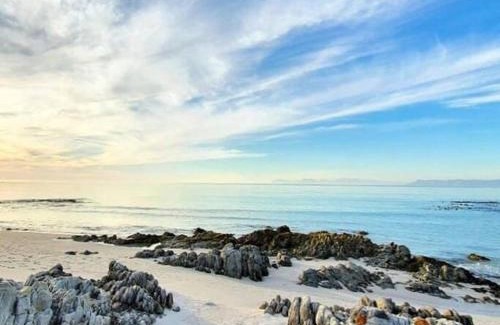 Gansbaai House | Fynbos Barn