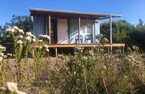 Plettenberg Bay Other | Fynbos Tiny Home - Off Grid, Surrounded by Nature