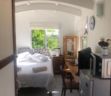 Plettenberg Bay Other | Fynbos Tiny Home - Off Grid, Surrounded by Nature