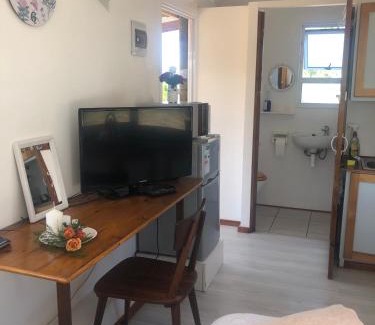 Plettenberg Bay Other | Fynbos Tiny Home - Off Grid, Surrounded by Nature