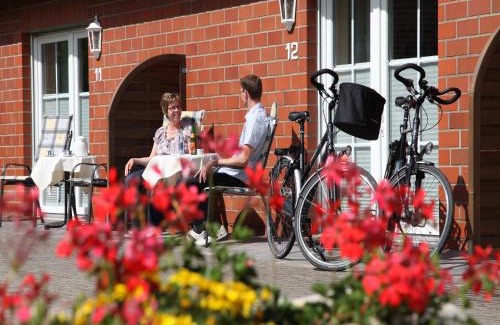 Rorup Apartment | Gäste und Ferienhof Maas