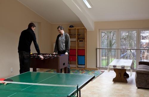 Rorup Apartment | Gäste und Ferienhof Maas