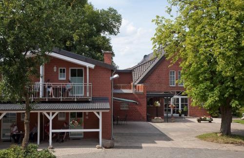 Rorup Apartment | Gäste und Ferienhof Maas