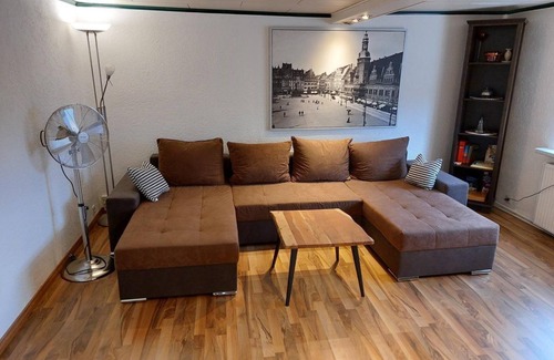 Bad Duerrenberg Apartment | Gäste und Geschäftswohnung Stolle - Gäste und Geschäftswohnung